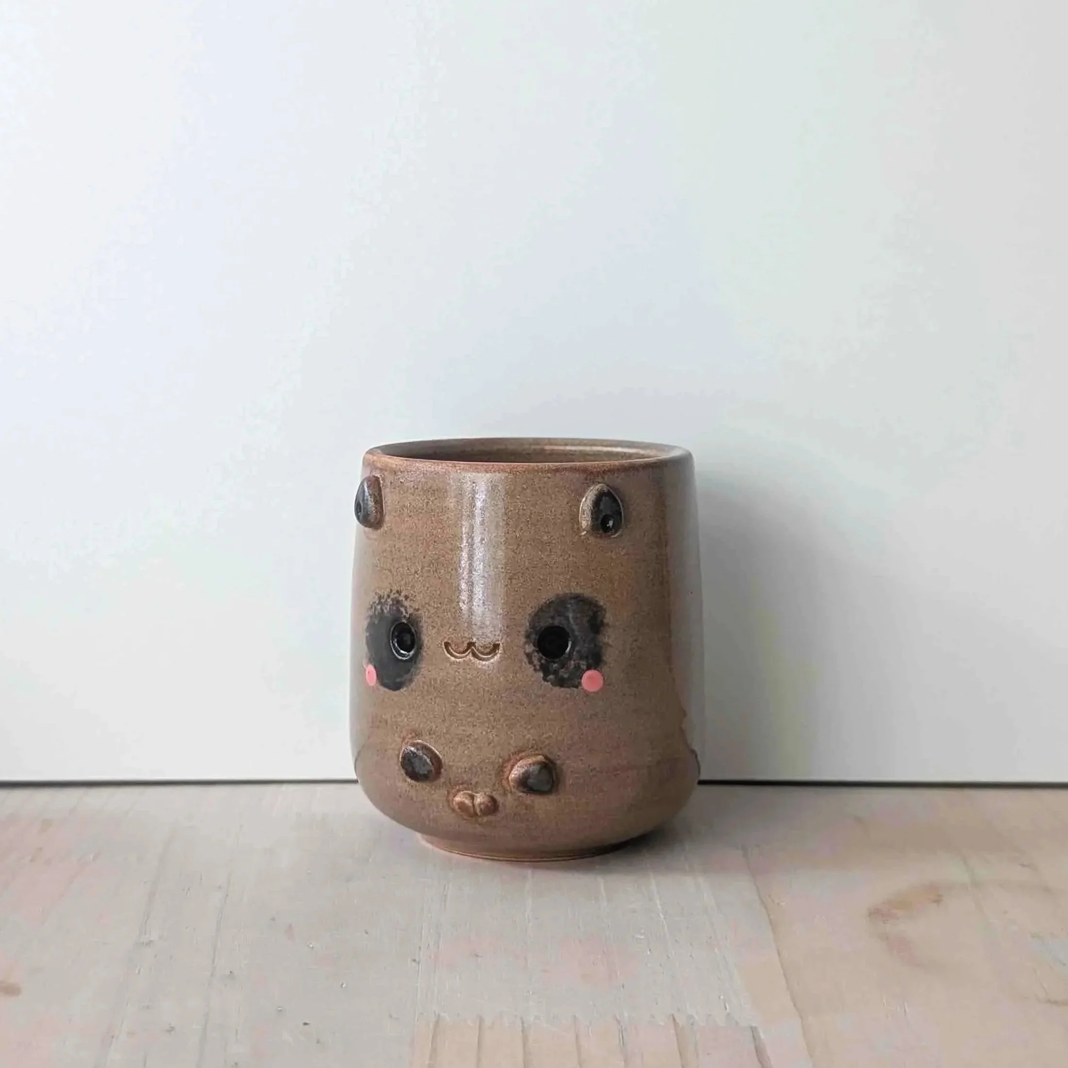 Tasse Tanuki