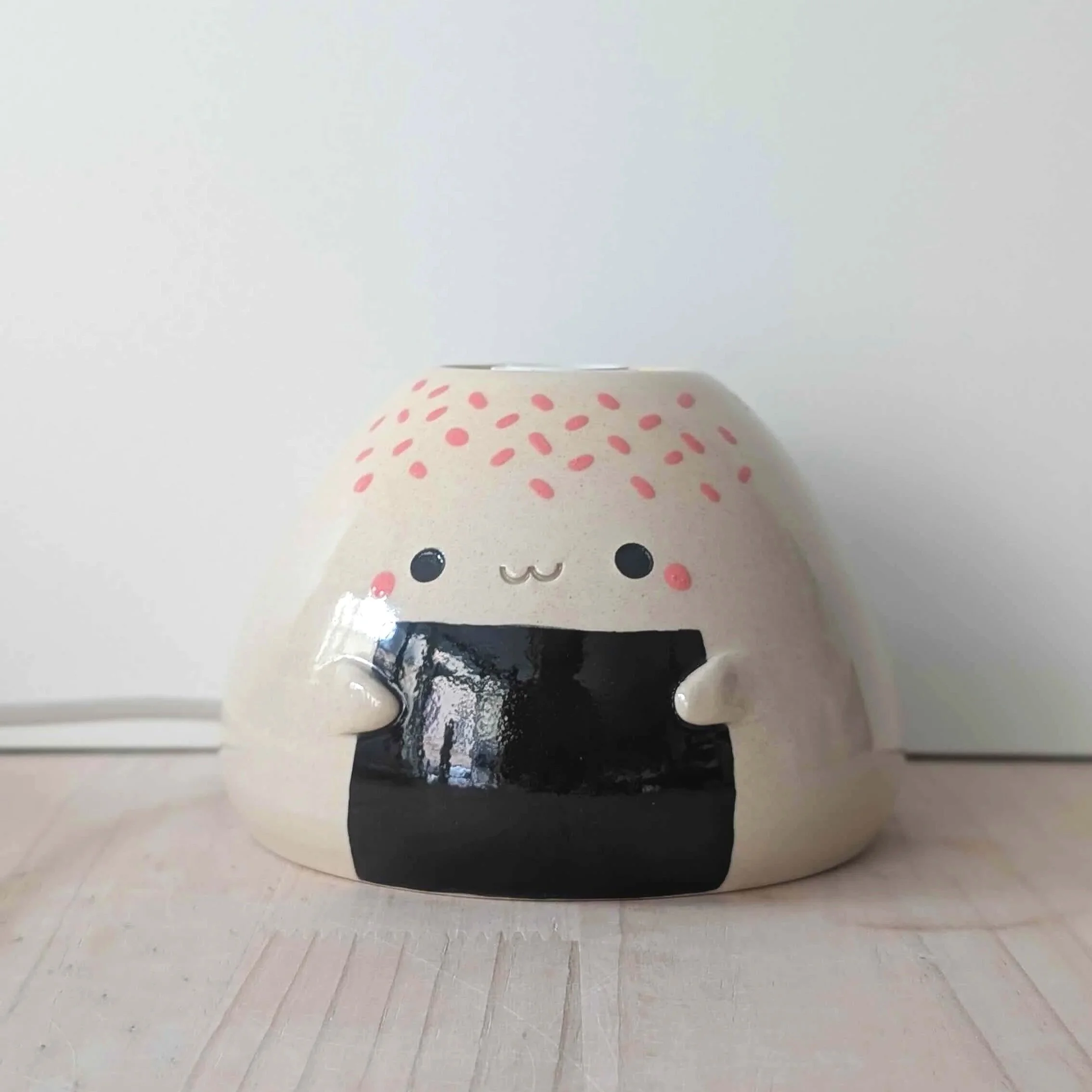 NEW ! Lampe Onigiri n°2 - dispo le 19 juillet à 19h