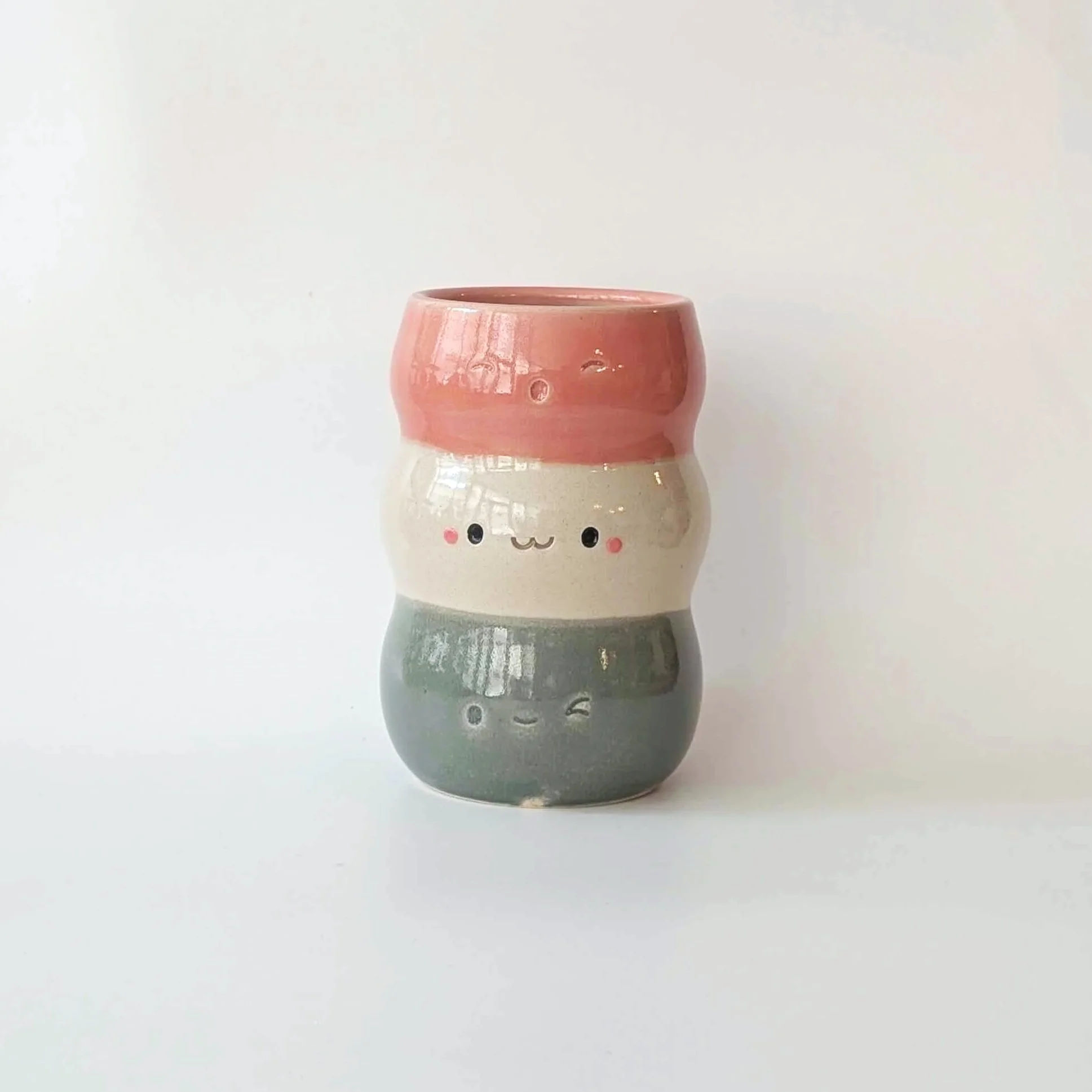 NEW ! Vase dango - 2nde chance