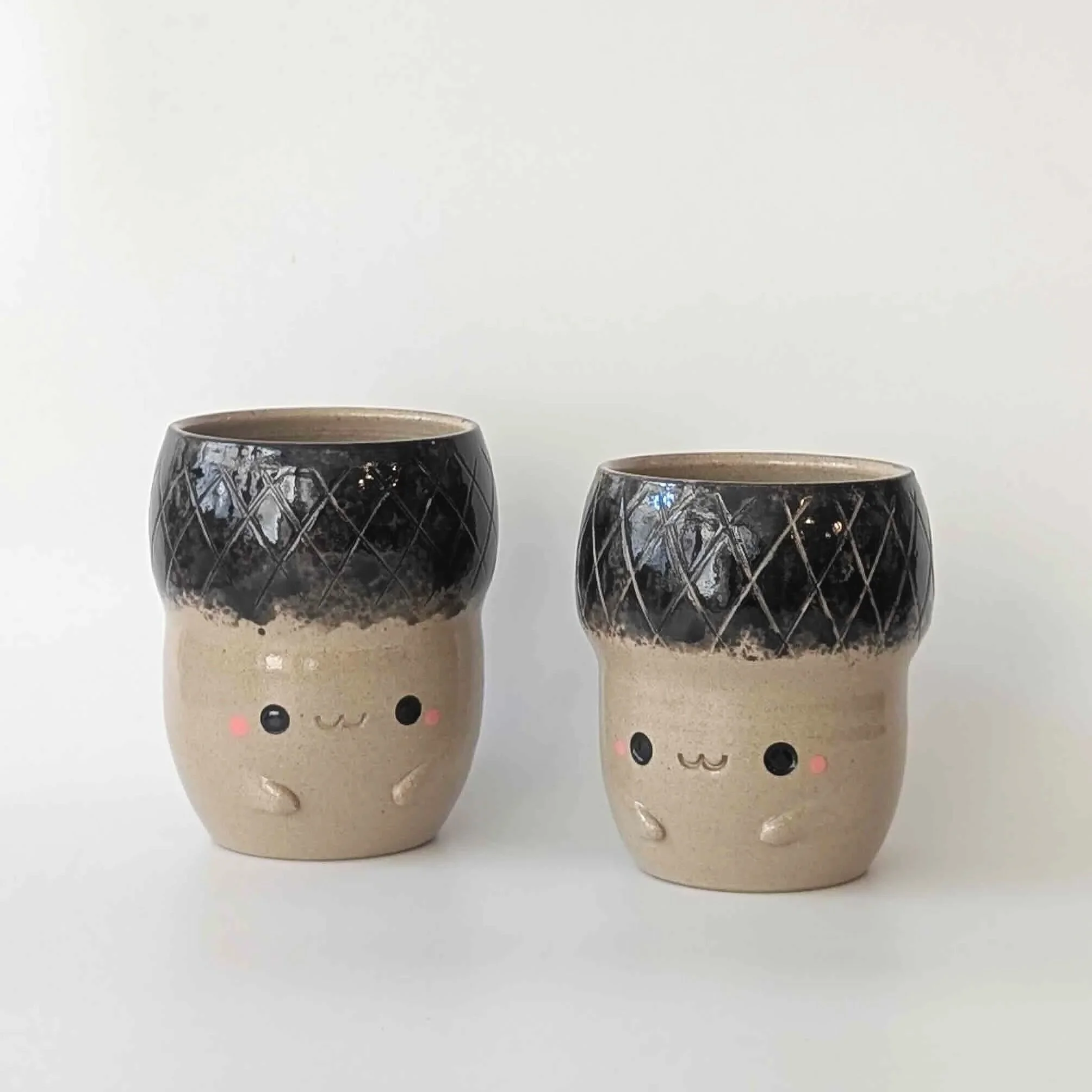 NEW ! Tasse Donguri - dispo dimanche 4 octobre à 10h