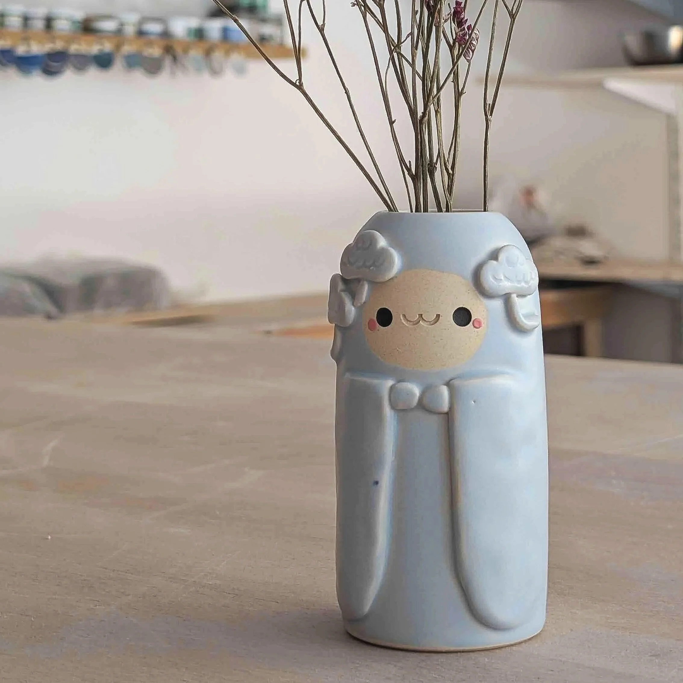 Soliflore Yuki Onna - disponible le 19 juillet à 19h