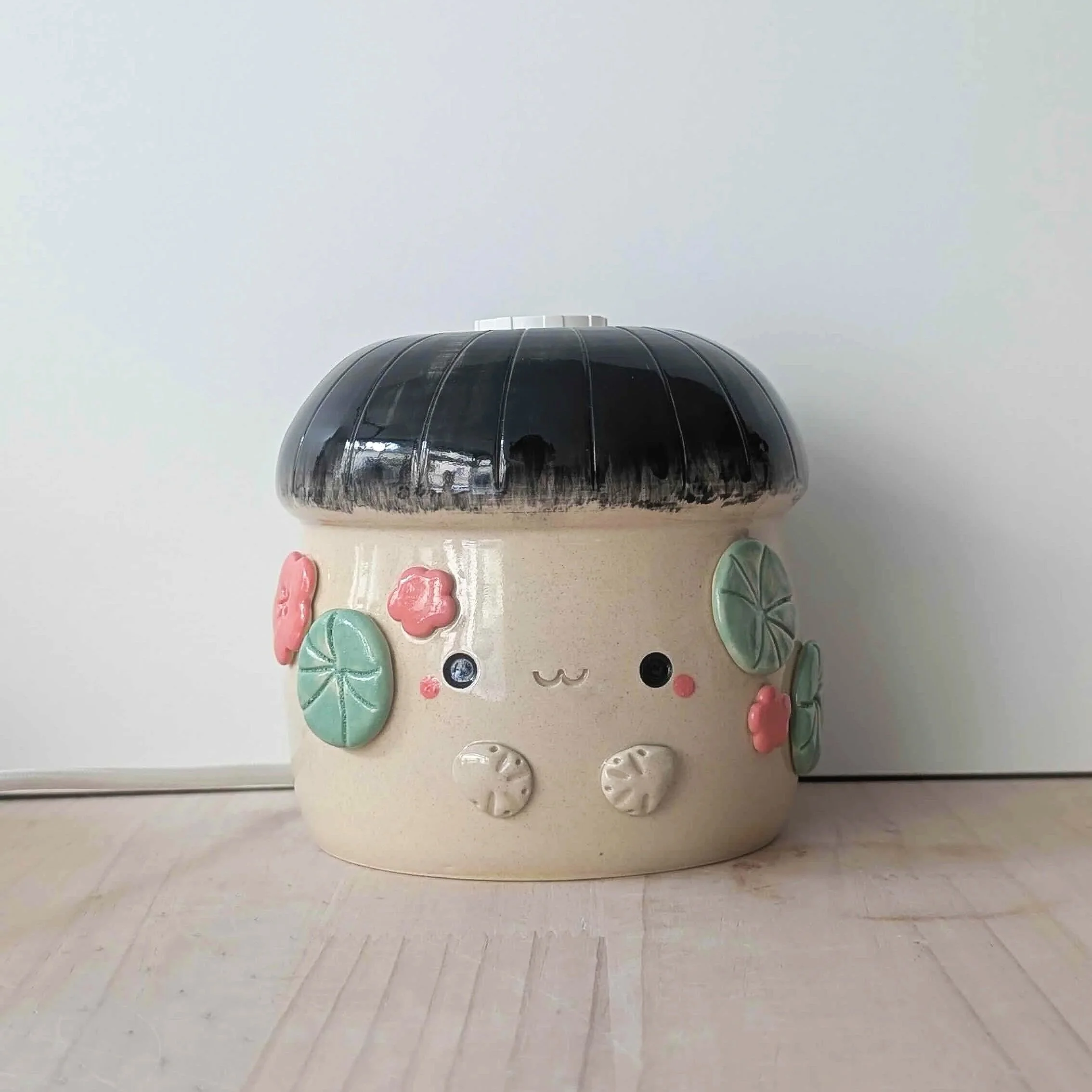 NEW ! Lampe Kappa n°2 - dispo le 19 juillet à 19h