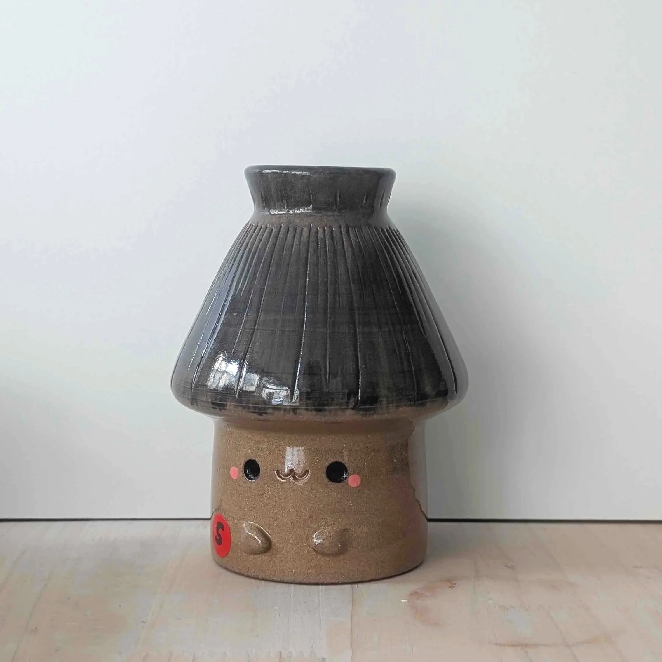 NEW ! Soliflore Maison Japonaise n°5 - dispo le 19 juillet à 19h