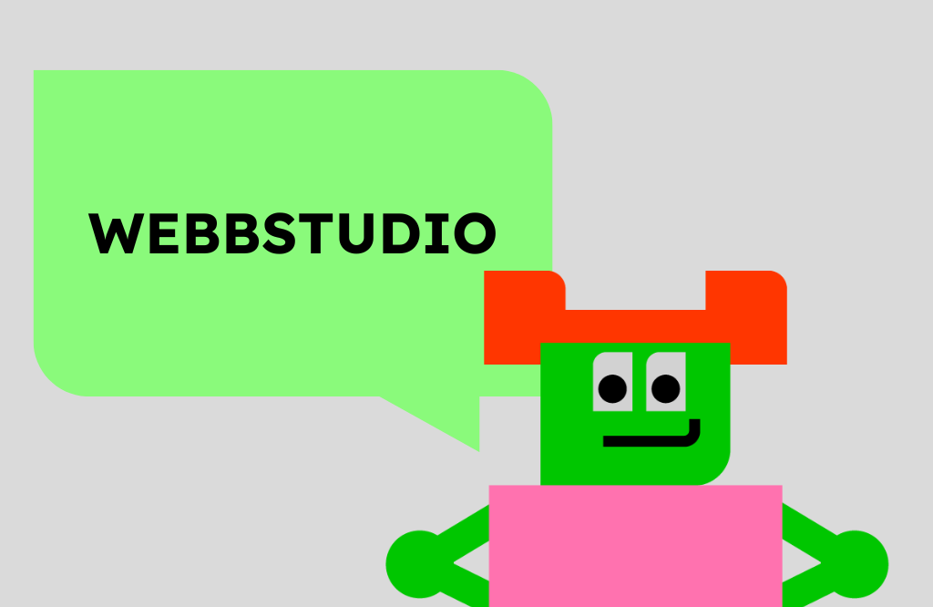 Rinkeby Järva i samverkan: Kurs i Webbstudio