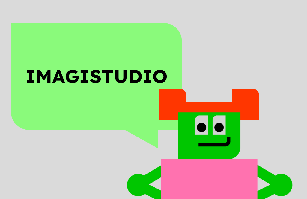 Hässelby Gård: Kurs i Imagistudio