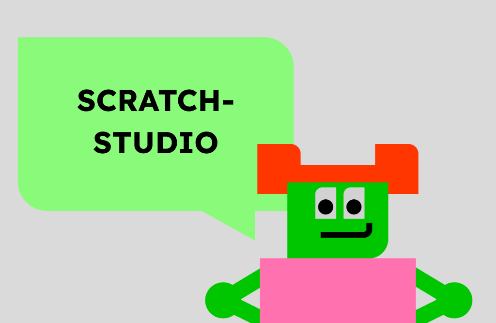 Ericsson: Kurs i Scratch