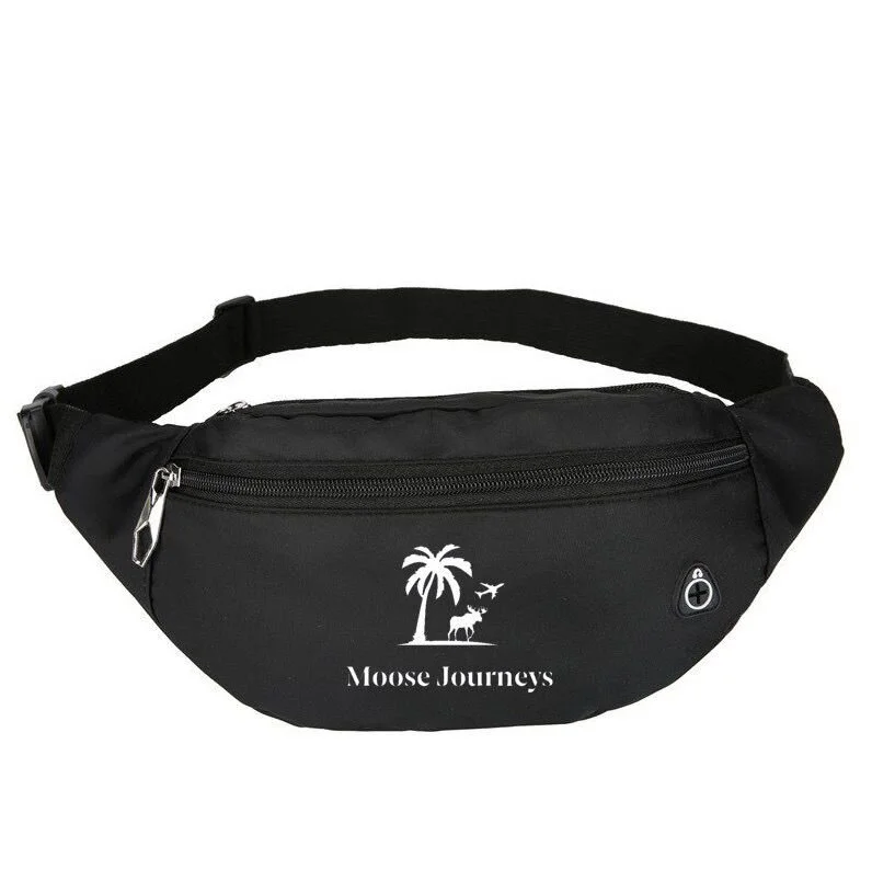journeys fanny pack