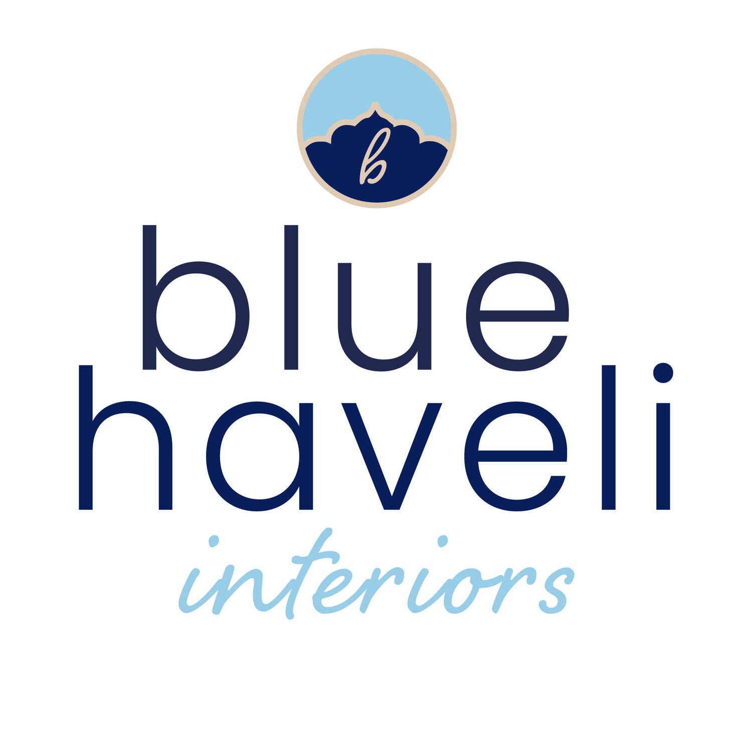 Blue Haveli Interiors