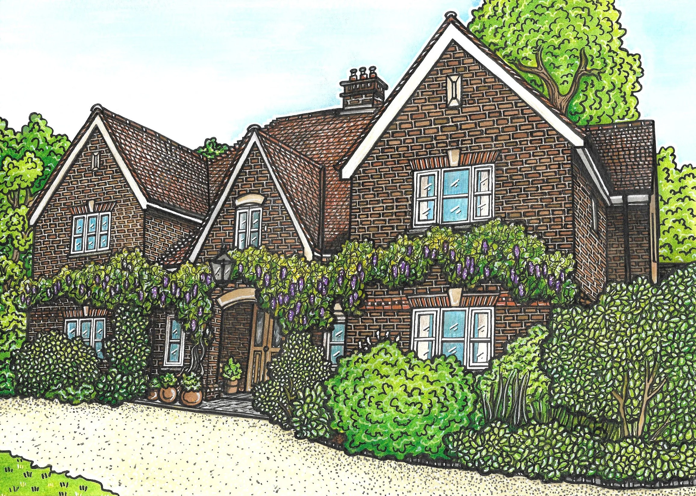 Marlborough, Wiltshire