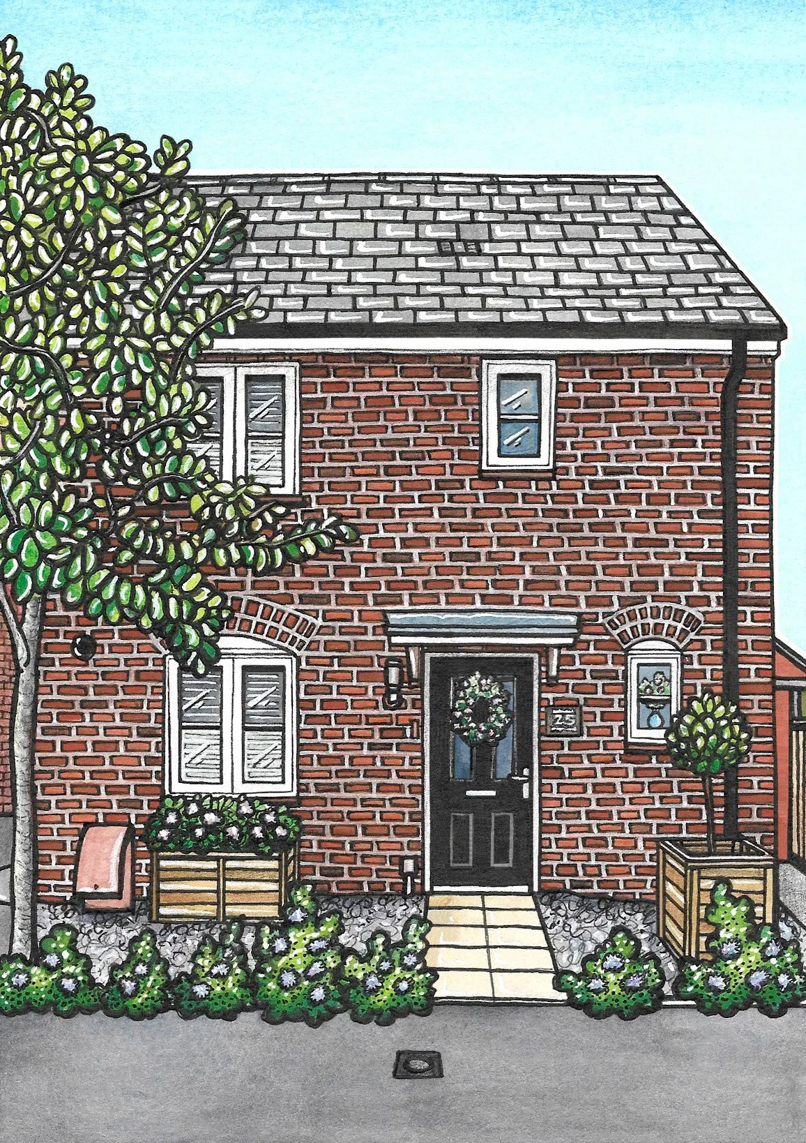 Wroughton, Wiltshire