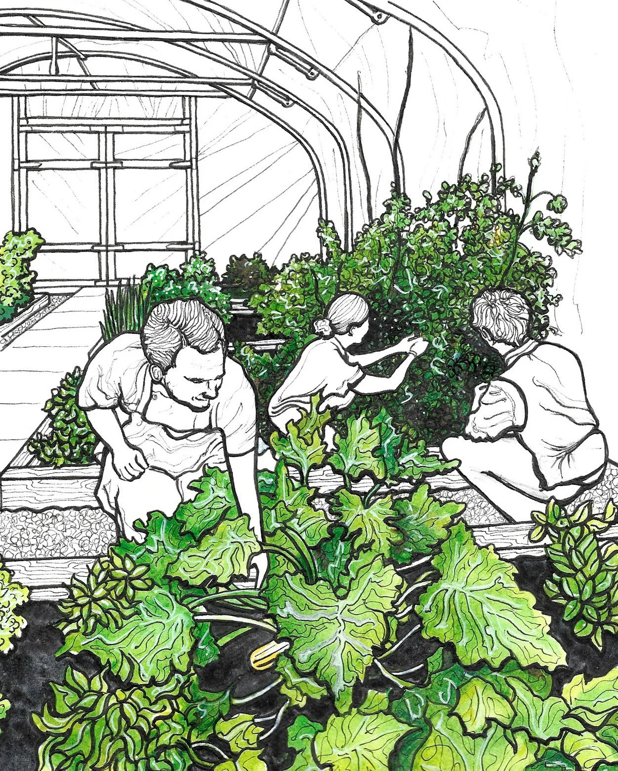 Food for Bowleys at The Plough, Trottiscliffe, Kent