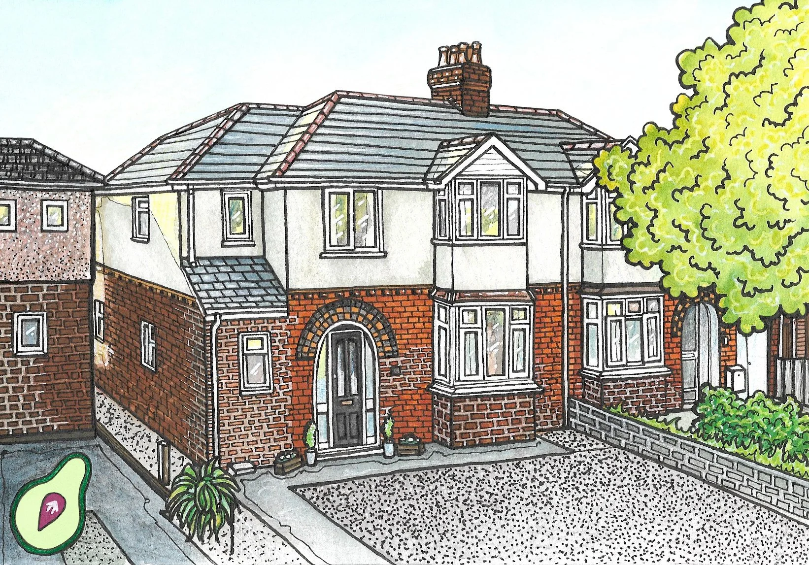 Wroughton, Wiltshire