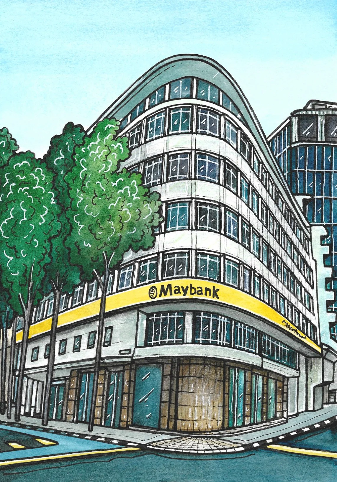 Kuala Lumpur, Malaysia