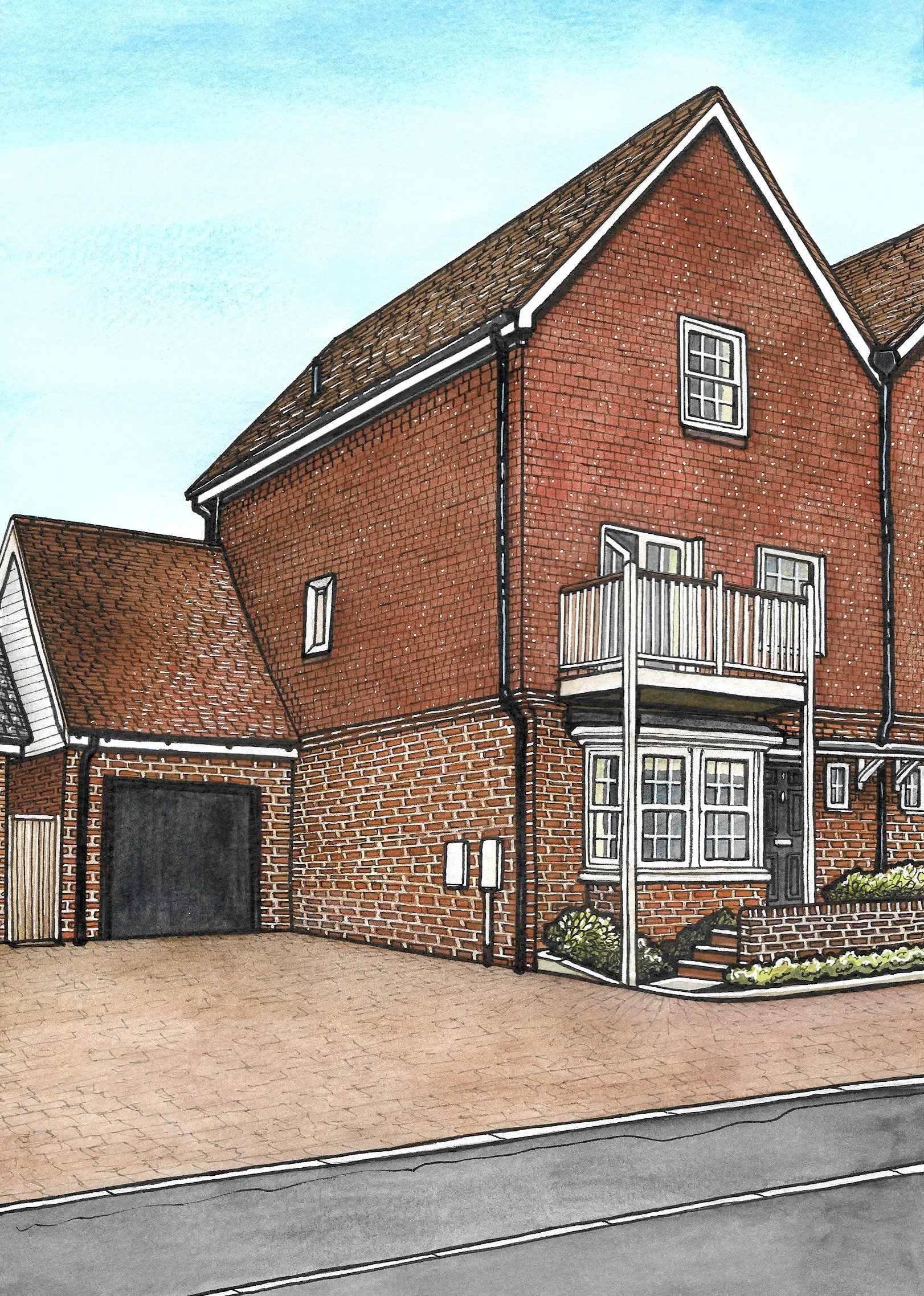 Tunbridge Wells, Kent