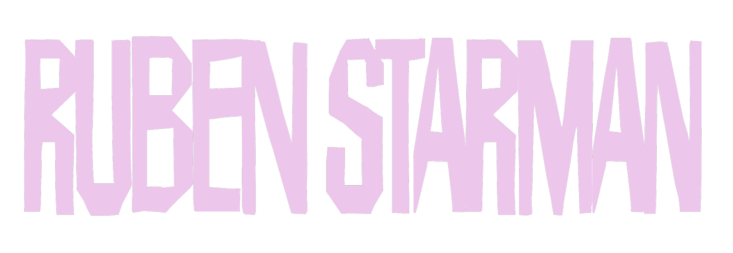 Ruben Starman