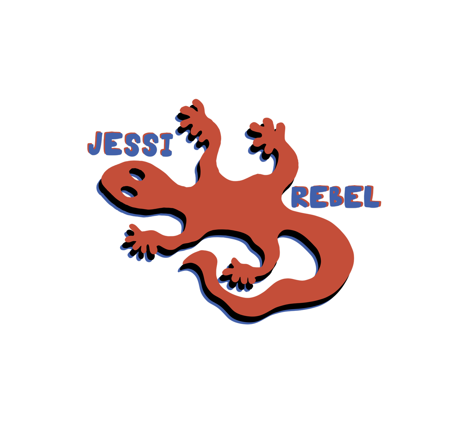Jessi Rebel Art