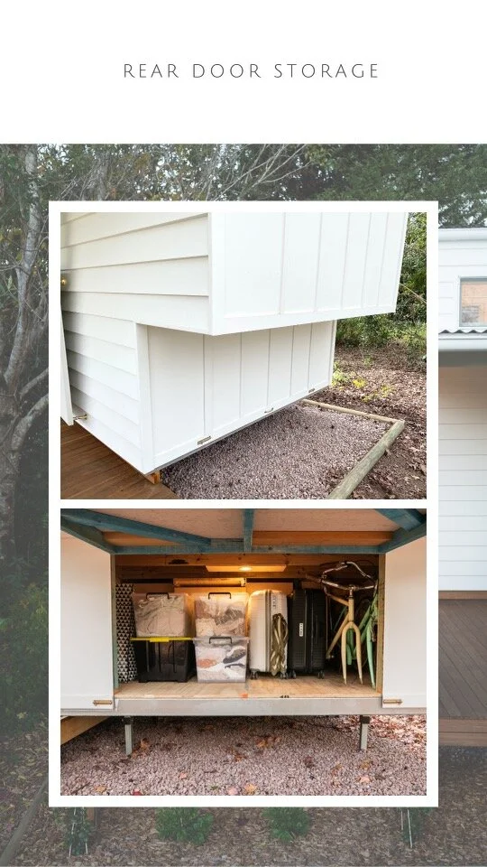 tiny house storage solutions 