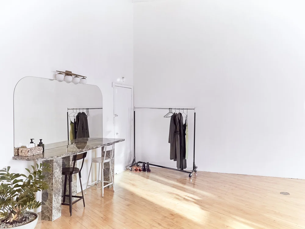 Adonis Workroom Studios