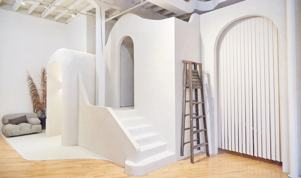 Adonis Workroom Studios