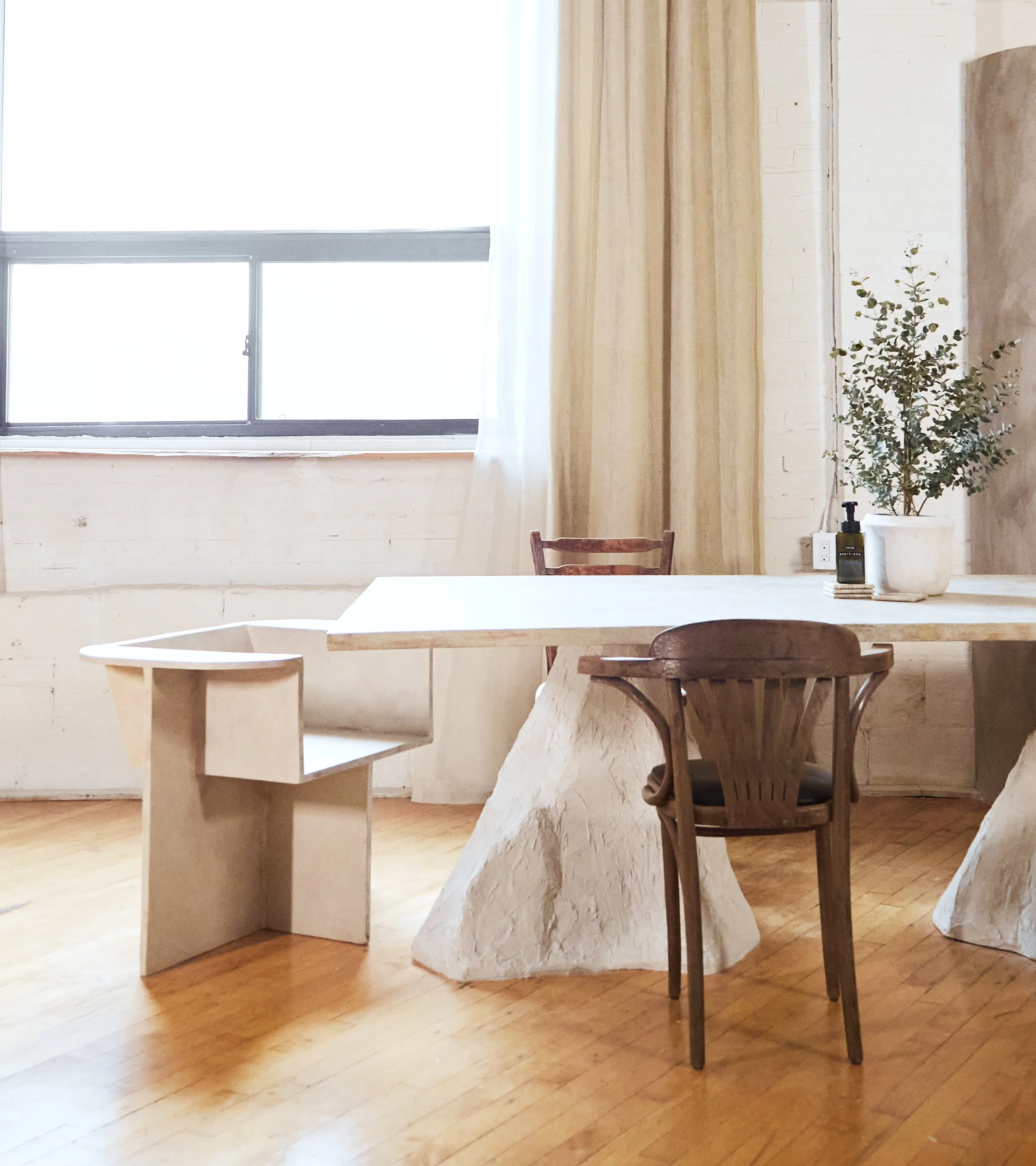 Adonis Workroom Studios