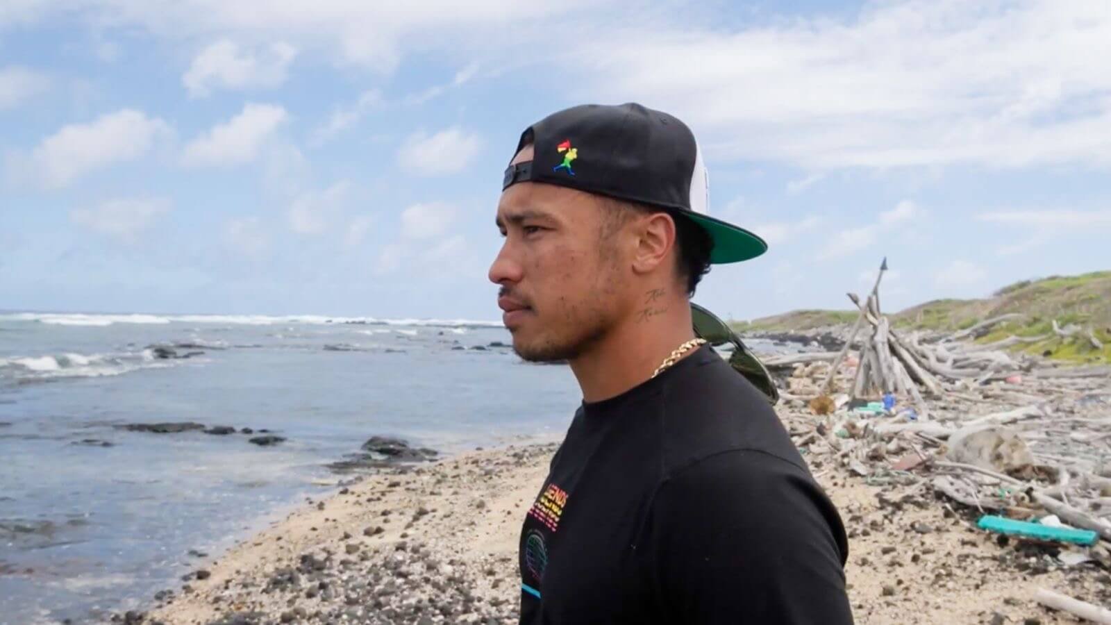 Evelyn Franks Documentary Film Editor