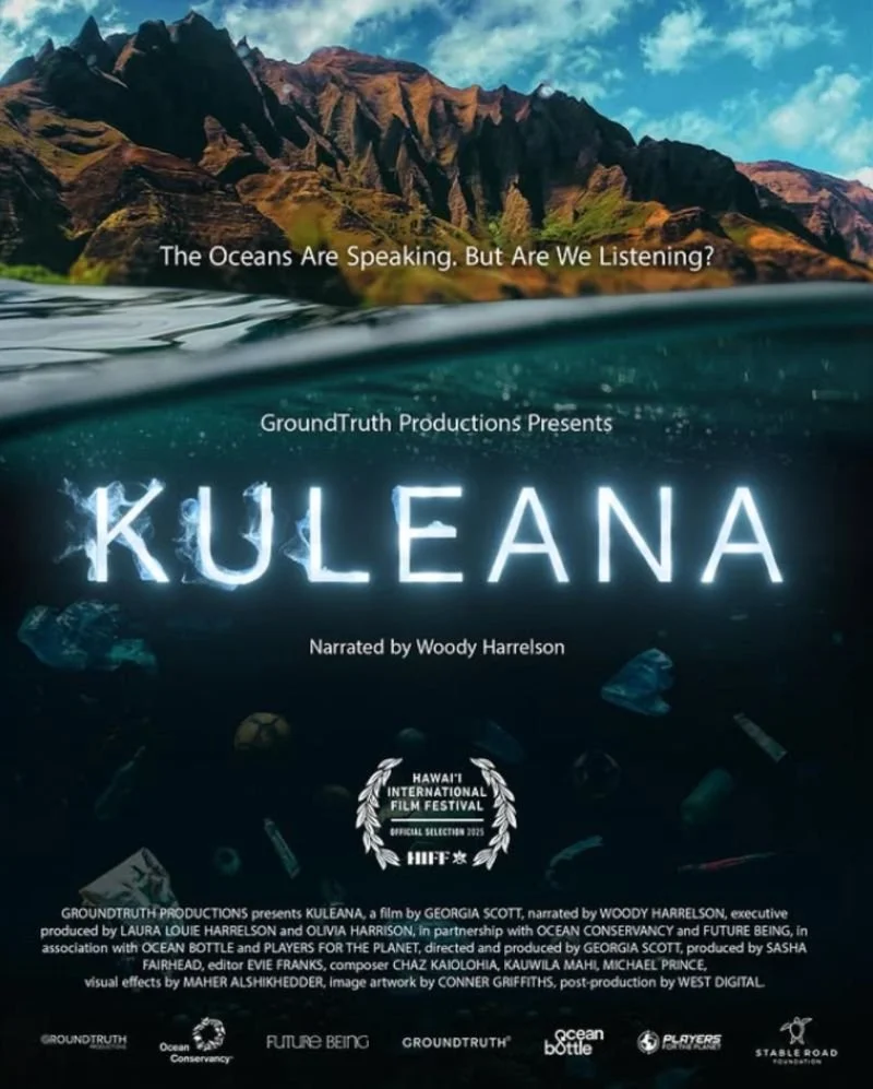 Evelyn Franks Documentary Film Editor