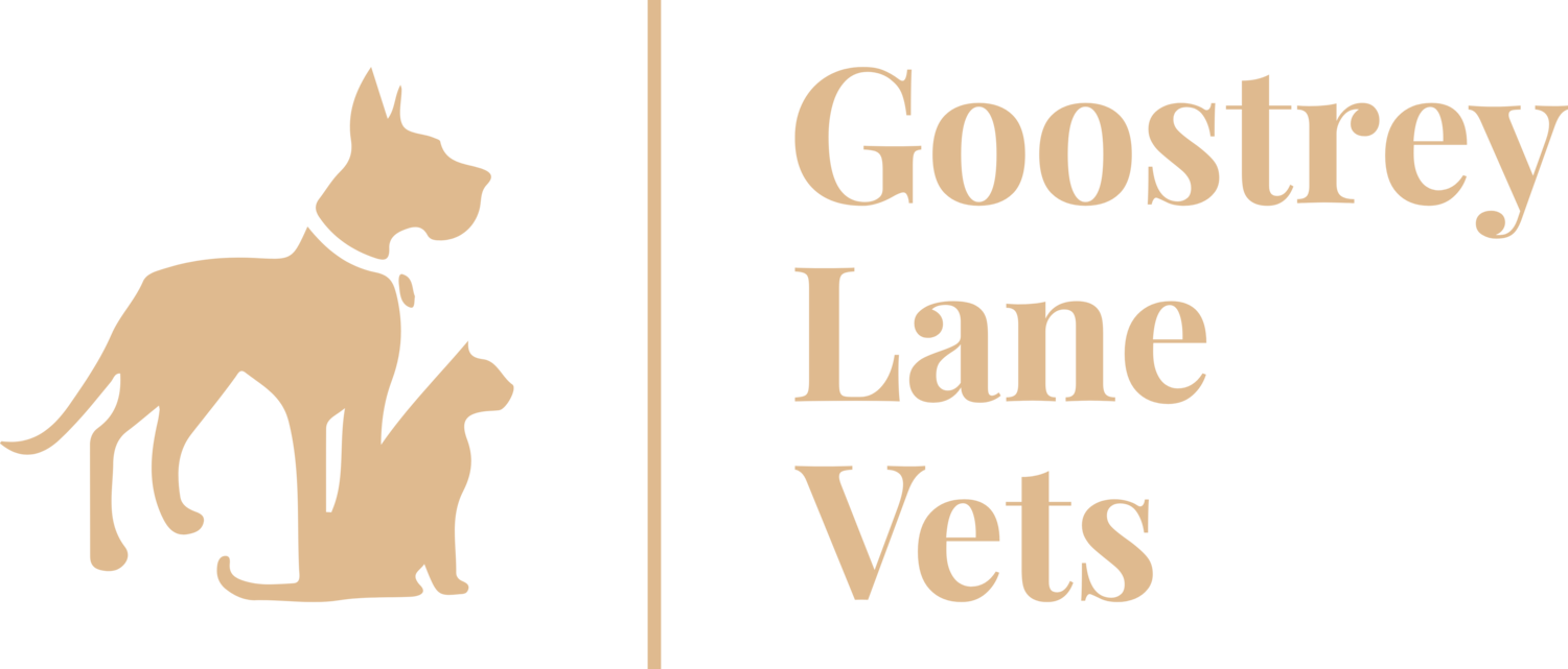Goostrey Lane Vets