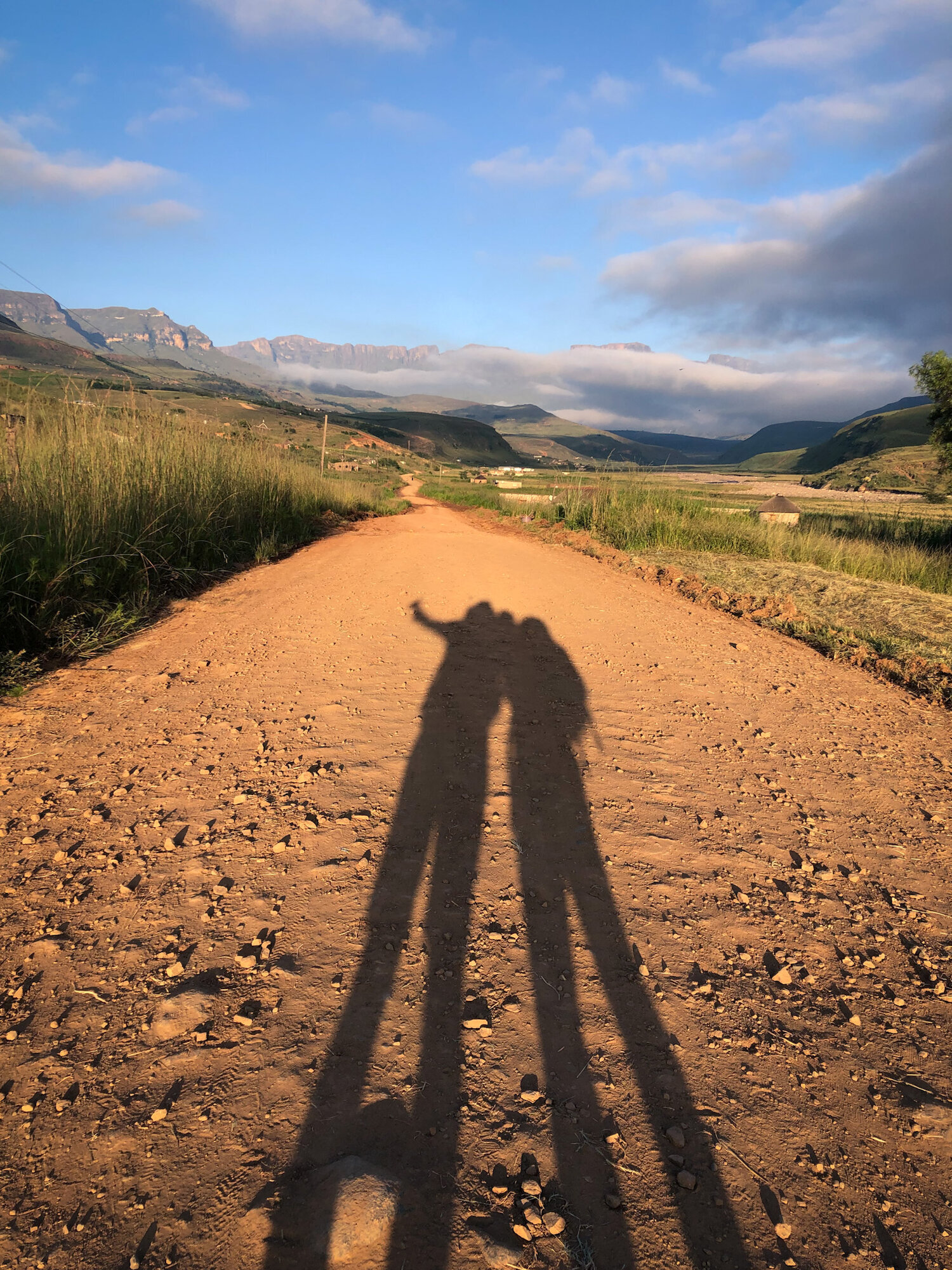 Drakensberg Hiker Shadows.jpg