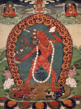 Dakini Day