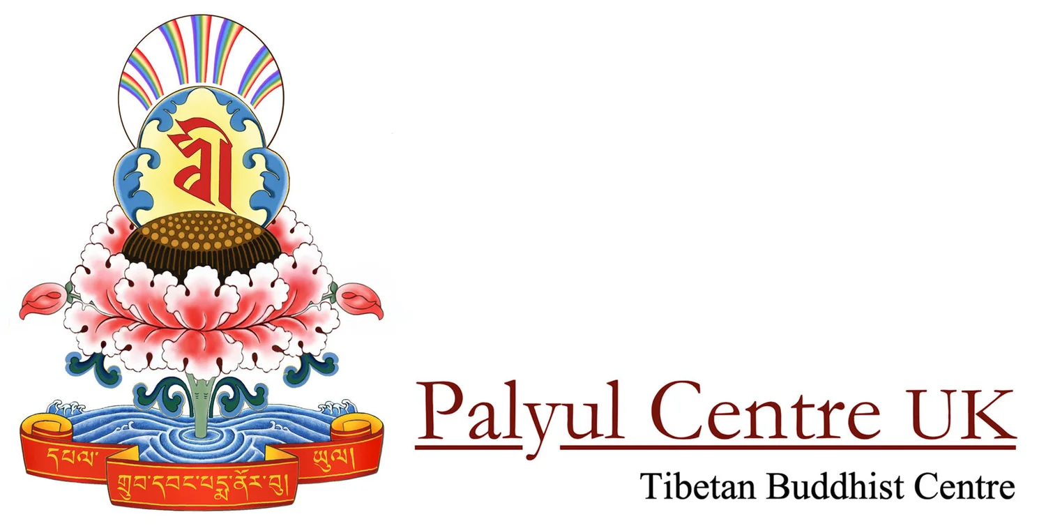 Palyul Centre UK