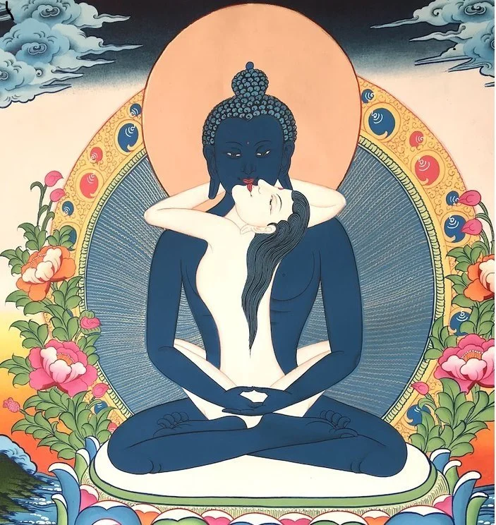 Monthly Ngondro Practice 