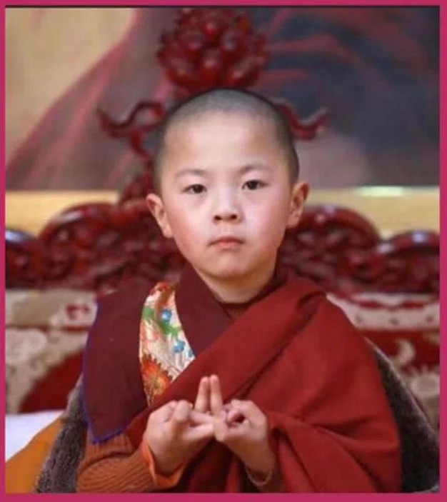 HH Penor Rinpoche