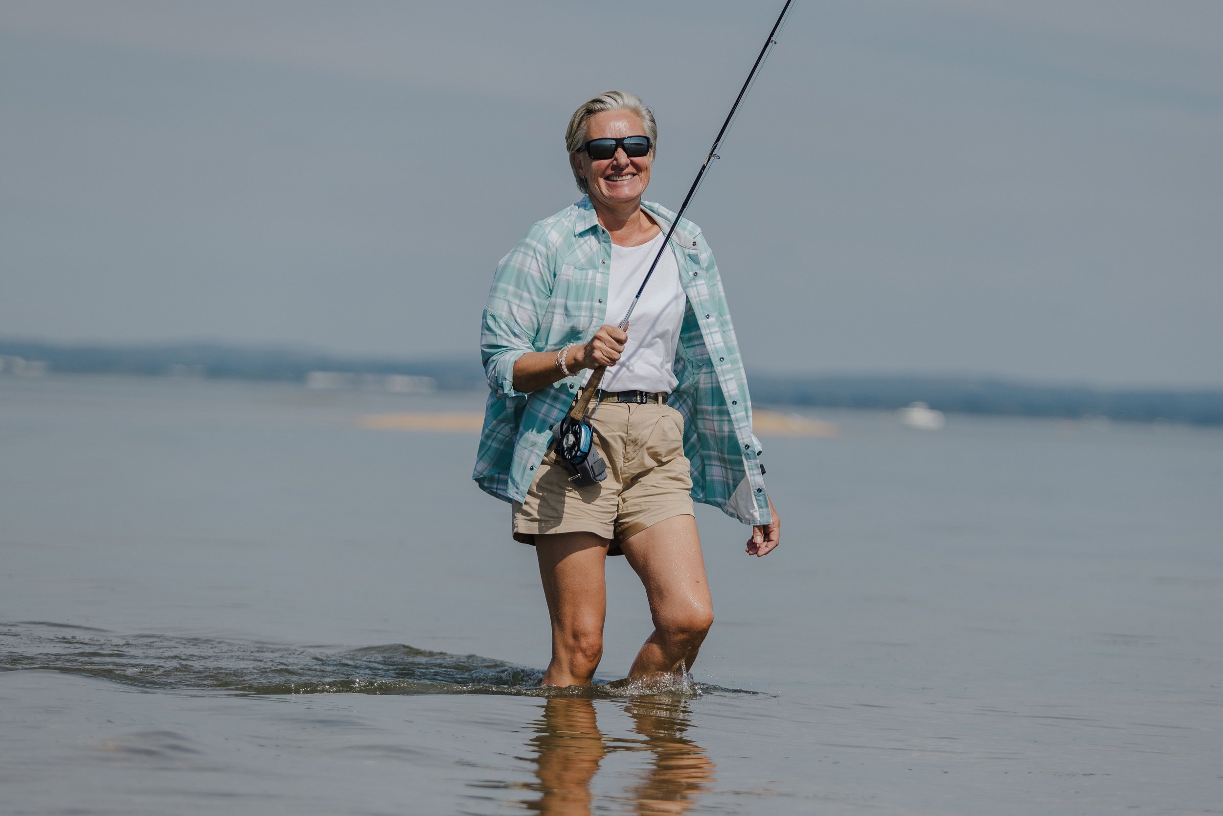 Orvis UK Announce Dates for 2024 Saltwater Fly Fishing Events with a Focus  on Supporting the Next Generation of Anglers — Zambuni