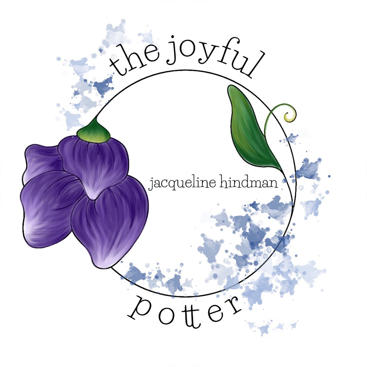 The Joyful Potter