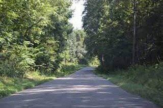 Have you ever visited The Nation Ford Road? 

It is located at the banks of the Catawba River, where the entire Catawba Indian Nation crossed the shallow ford in search of new territory to settle. A &quot;superhighway&quot; of its day, was first an a