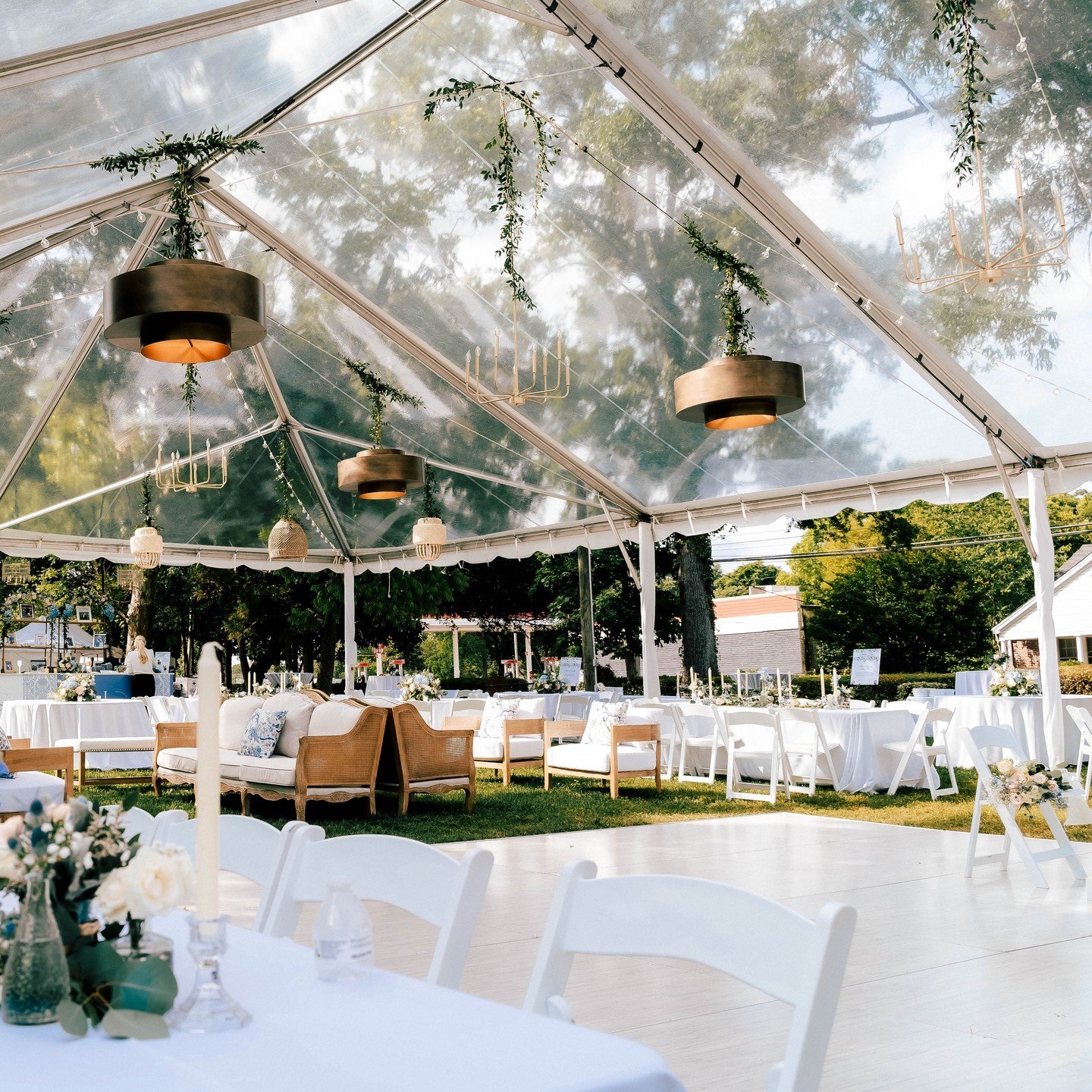The White Home curates a bespoke wedding experience designed for your love story. 

#LuxuryWeddingVenue #IntimateWedding