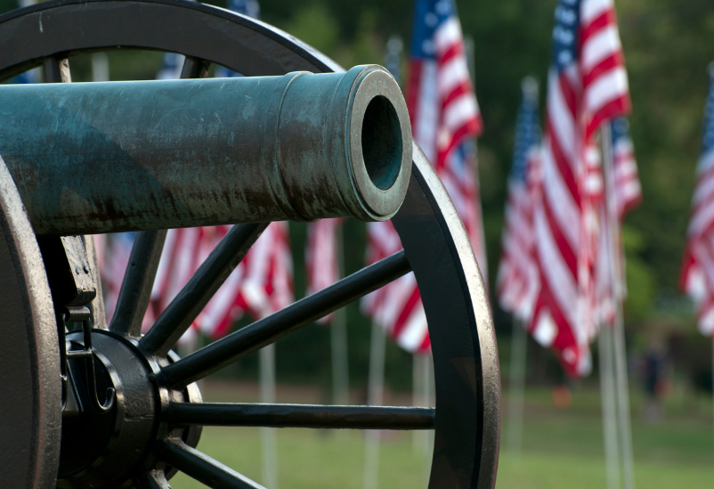 The American Revolution in South Carolina: Wartime Experiences and Five Key Lessons with Robert Ryals and Dr. Eddie Lee