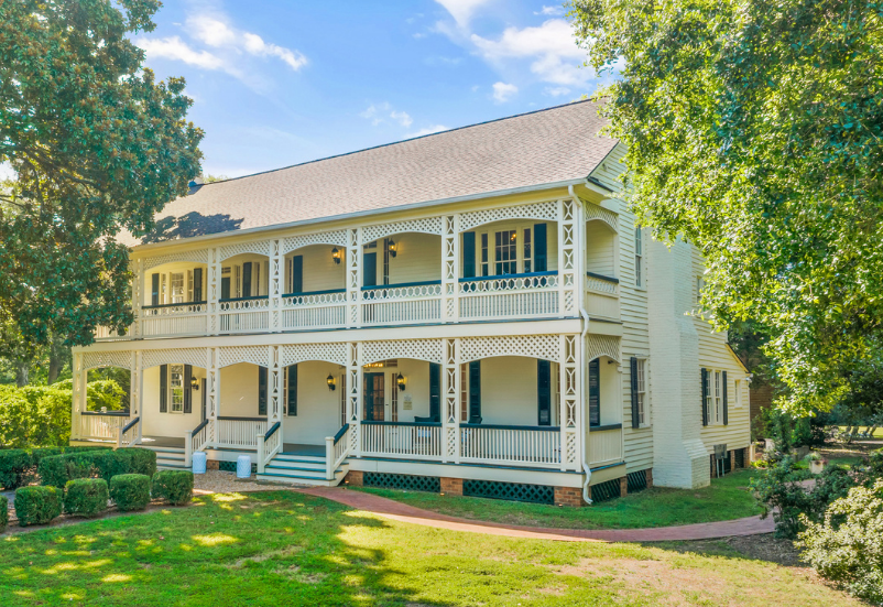 3rd Annual Historic Rock Hill Tour of Historic Homes