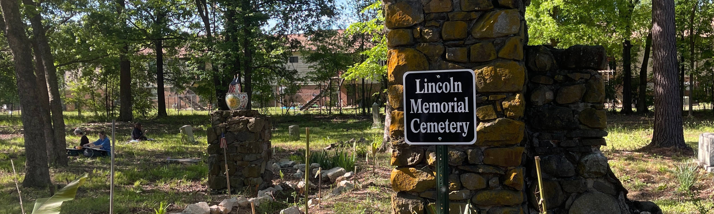 Lincoln Memorial Cemetery