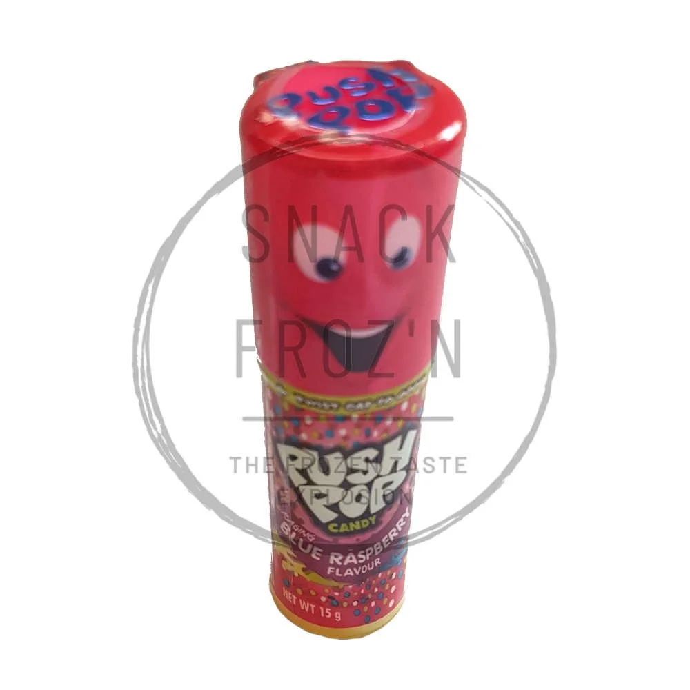 Australia's Best Freeze Dried Candy — Snack Froz'n