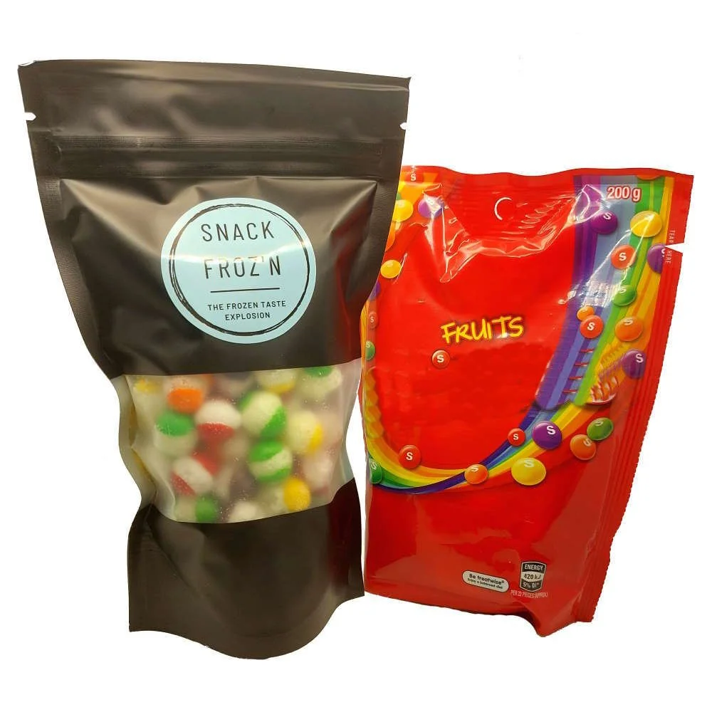 FD Skrittlez - Original