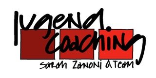 Jugend-Coaching Sarah Zanoni