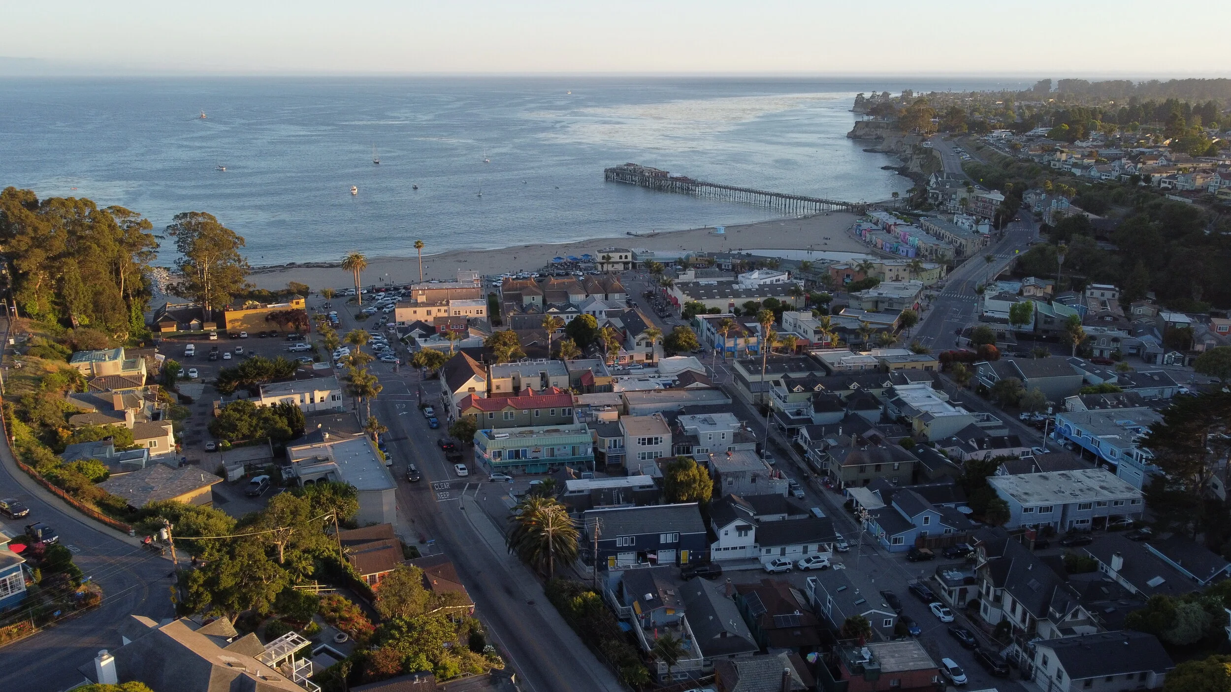 Capitola Beach Rental