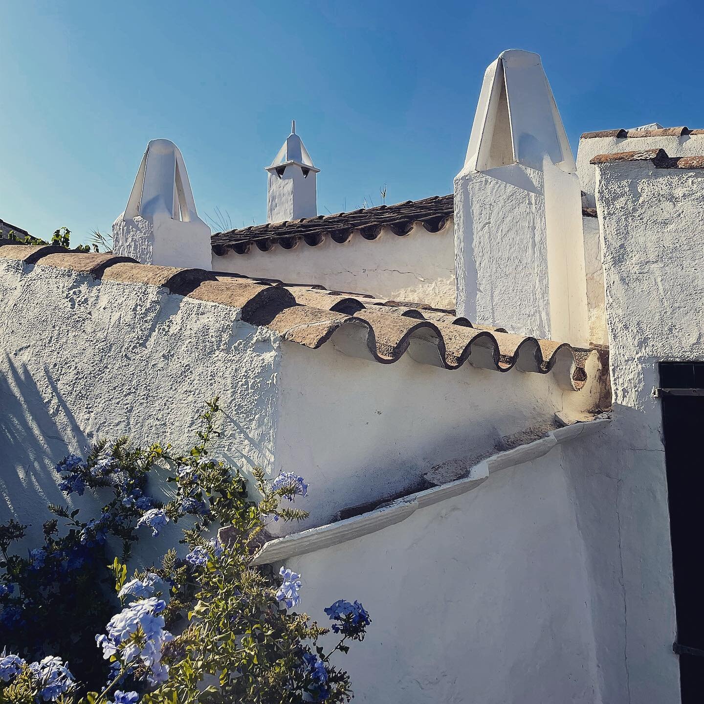 JULY | Binicalsitx | Chimneys 

#binicalsitx #menorca #menorcafarmhouse #menorcaholidays #binicalsitx #menorcacountryside #farmhouse #menorcaarquitectura #agroturismomenorca #finca #menorcalove #balearicislands #spain #tourismmenorca #menorcachimneys