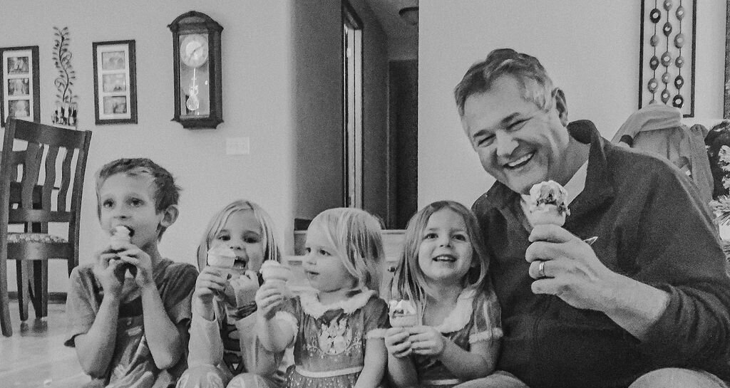 The Scoop on the Creekside Scoop