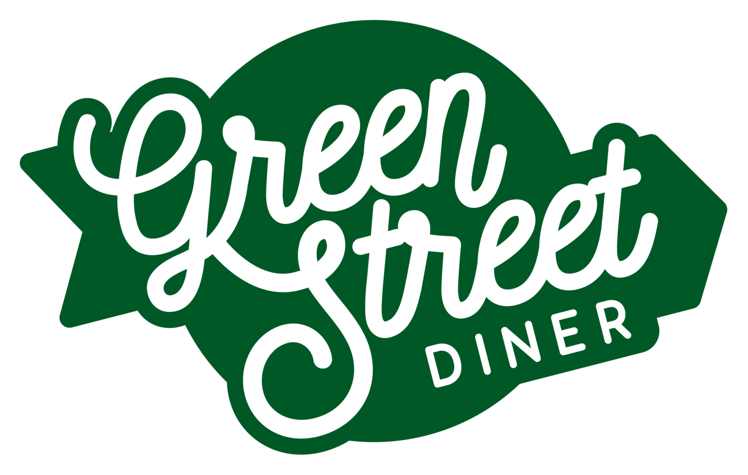 Green Street Diner