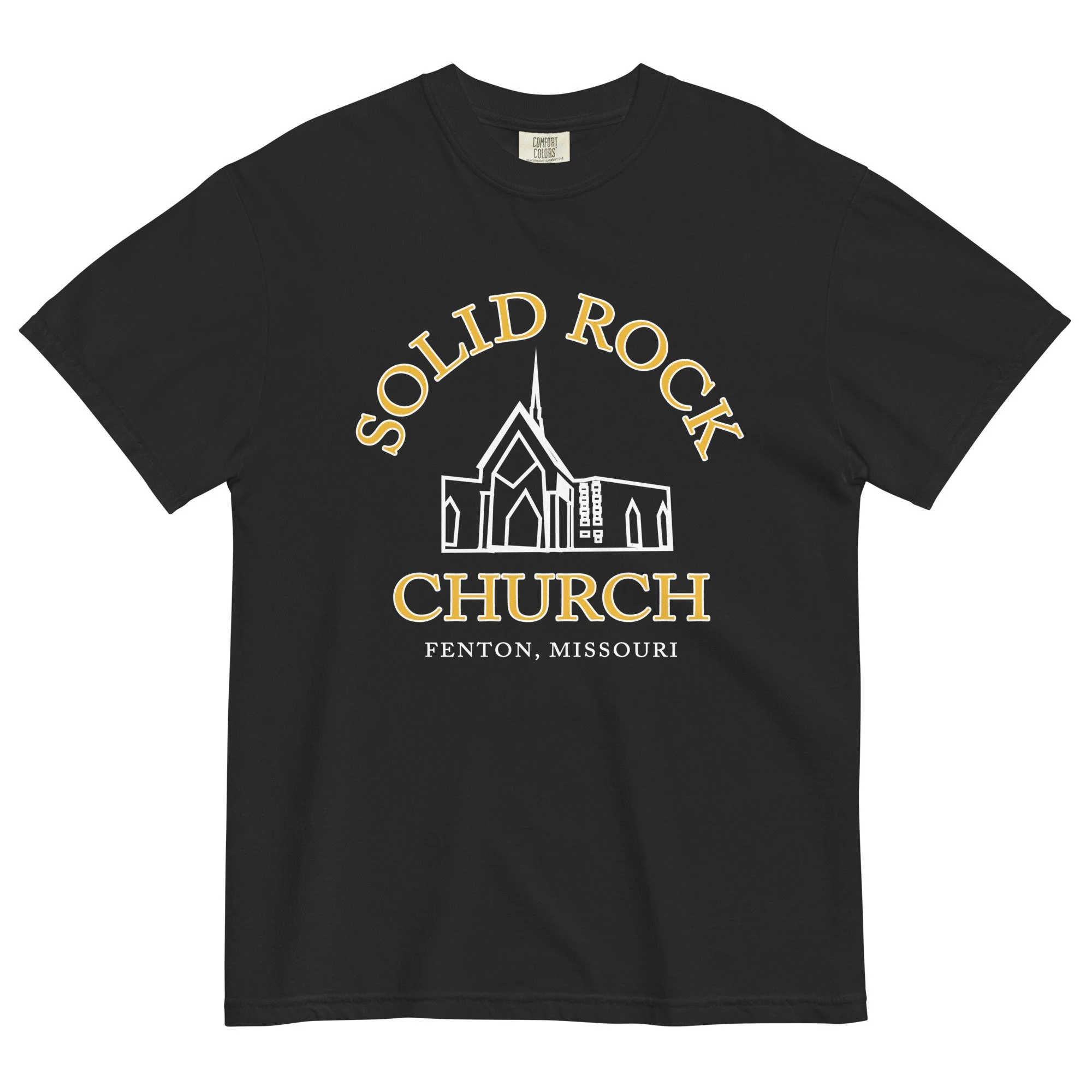 Old School Logo T-shirt