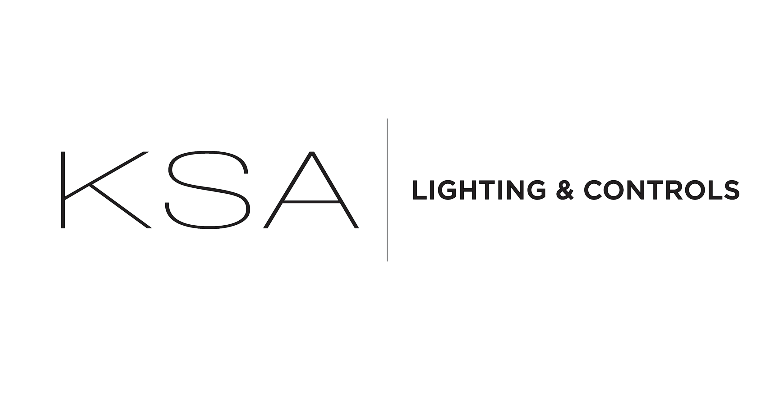 KSA Lighting &amp; Controls