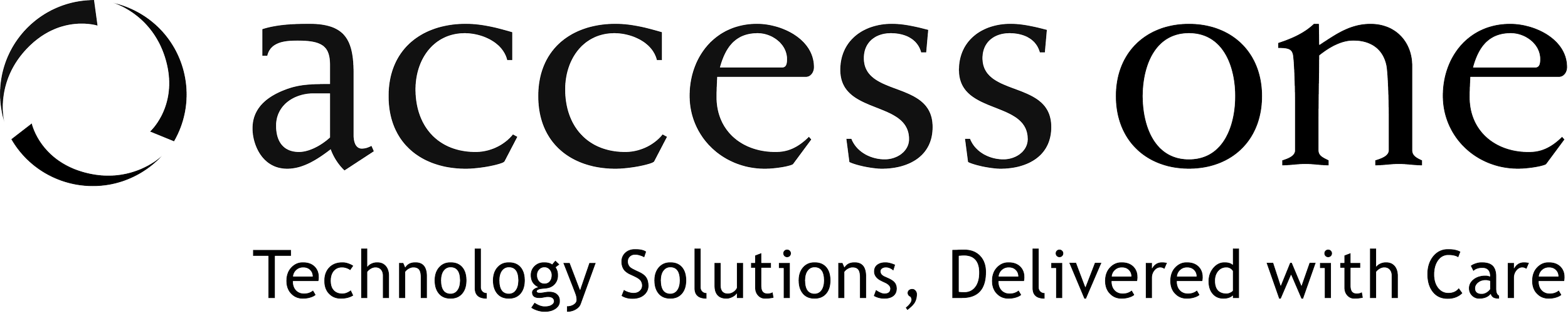 Access One Logo