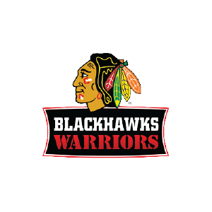 Blackhawks Warriors use Nicholas Sportsplex